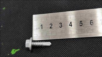 Vít bắn thanh kèo nhẹ